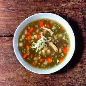 Chicken Soup