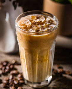 Cold Coffee