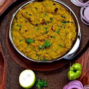 Homemade Aloo Jeera