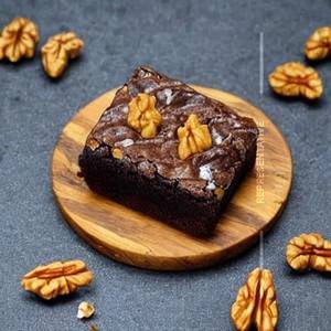 Walnut Brownie