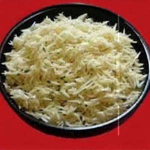 Jeera Rice