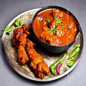 Nellore Chicken