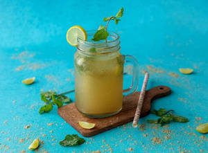 Mango Ice Ea