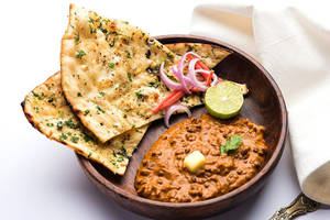 Dal Makhani Meal