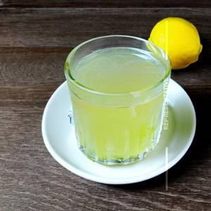 Lemon Juice