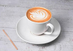 Irish Cappuccino