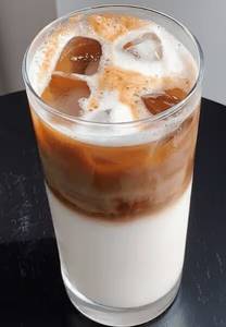 Ice Latte