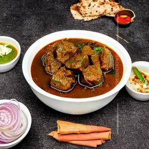 Mutton kuruma