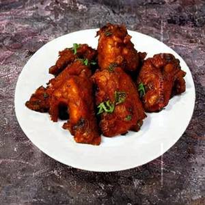 Chicken Schezwan