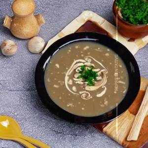 Mushroom Soup