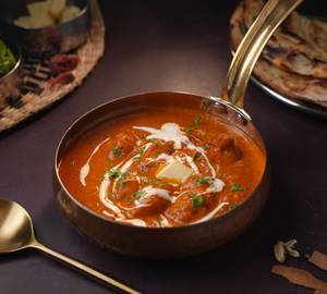 Murgh Makhani