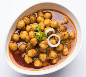 Amritsari Chole