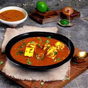 Sai Paneer Gravy
