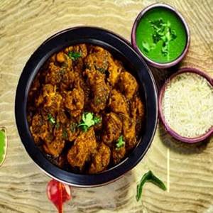 Gobi Masala