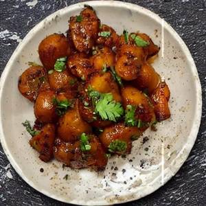 Chilly Potato