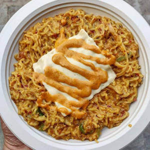 Mix Sauce Maggi