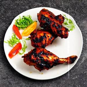 Grill Chicken [Full]