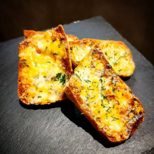 Garlic Bread Cheese
