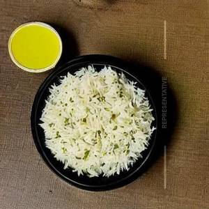 Jeera Rice