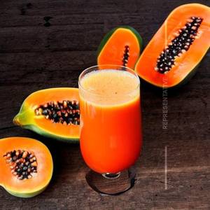 Papaya Juice