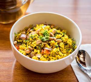 Poha(Vegan) (New)
