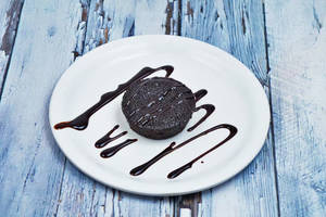Choco Lava Cake