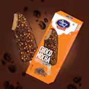 Choco Mocha Ice Cream [70 ml]