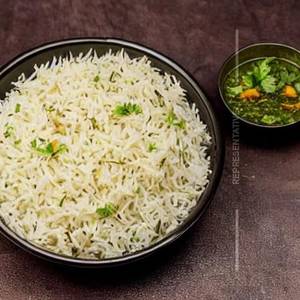Jeera Rice
