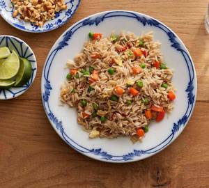 Fried Rice