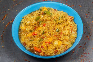 Veg. Maggi