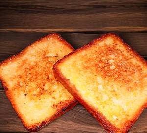 Toast Bread Butter 4 pieces