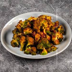 Mountain Chilli Cauliflower
