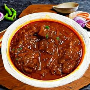 Kadai Gravy 