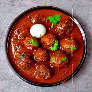 Mutton Vadachati Choru