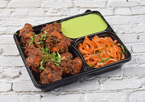 Shikari Chicken Tikka