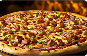 Pizza Italian Spicial 8 Inch