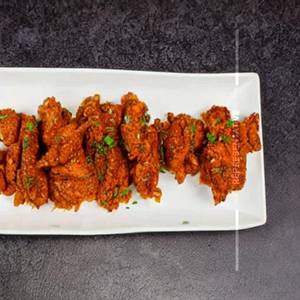 Chicken Strips 
