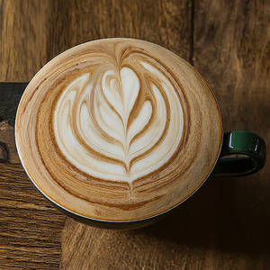 Espresso Hot Coffee
