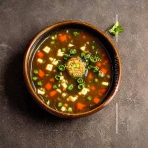 Vegetarian Soup