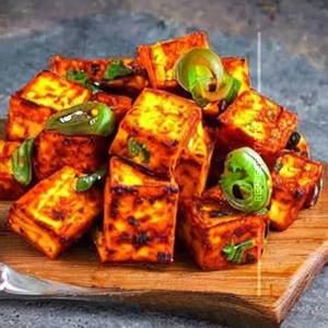 Paneer Finger 