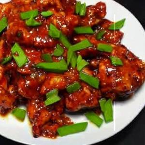 Chilli chicken