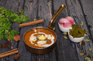 Paneer Butter Masala