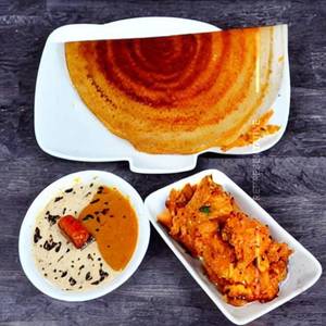 Essence Dosai Chicken