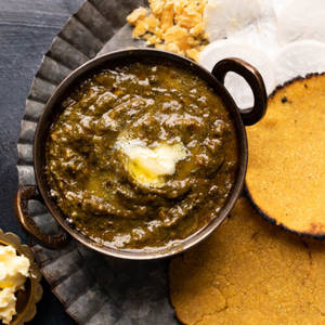 Saag Sarson
