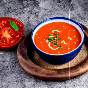 Tomato Soup