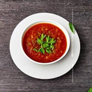 Tomato Shorba