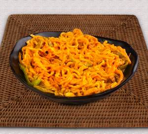 Tandoori Maggi