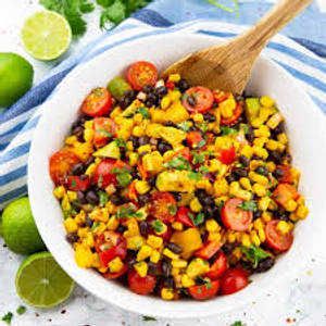 Mexican Salad