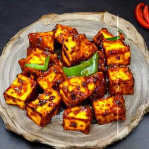 Dragon Paneer