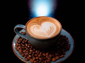 Tiramisu Cappuccino